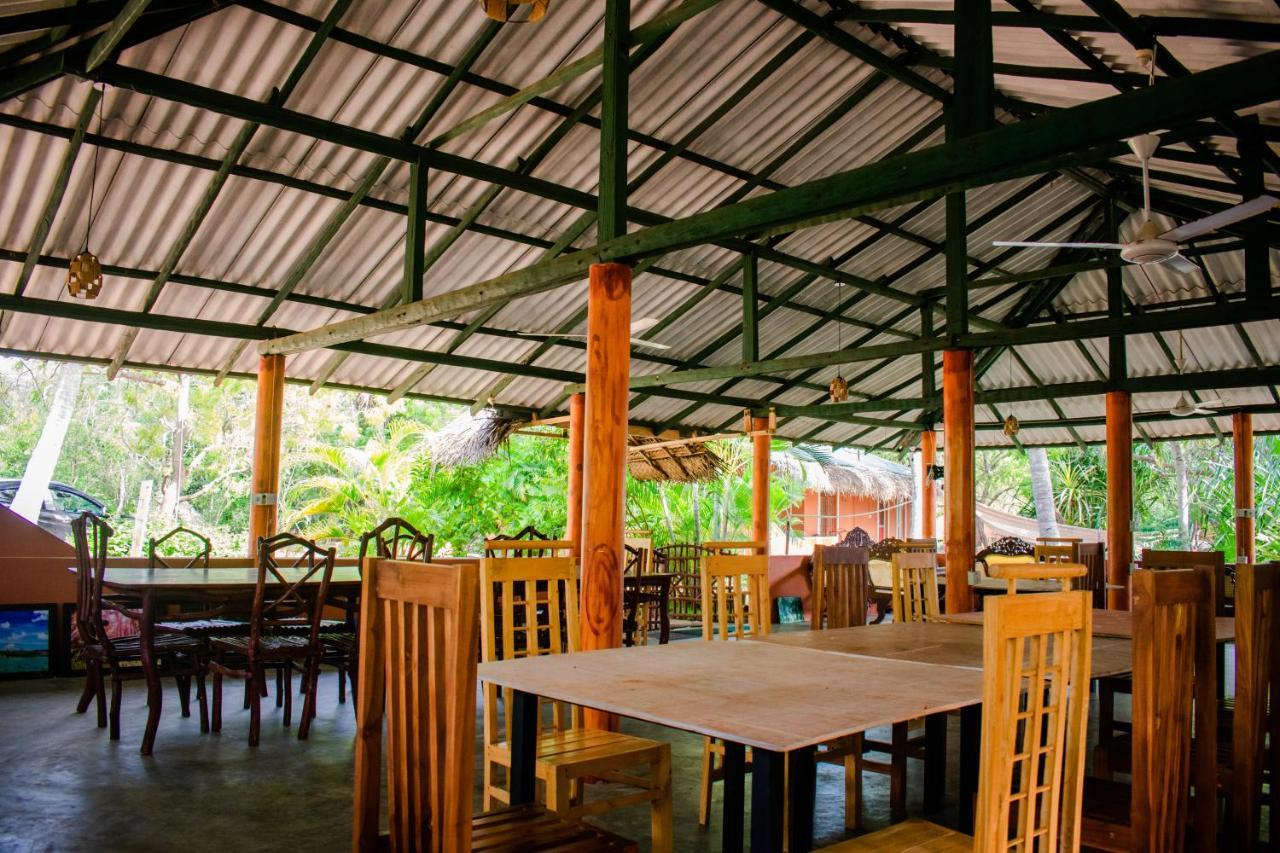 Sarada Beach Resort Yala Tissamaharama Exterior photo